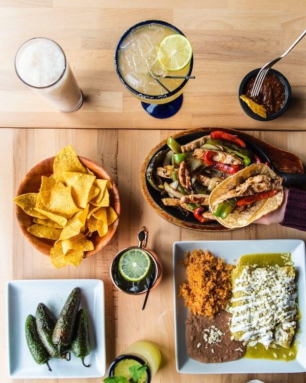 Histoire, influences et plats emblématiques de la cuisine mexicaine authentique à savourer