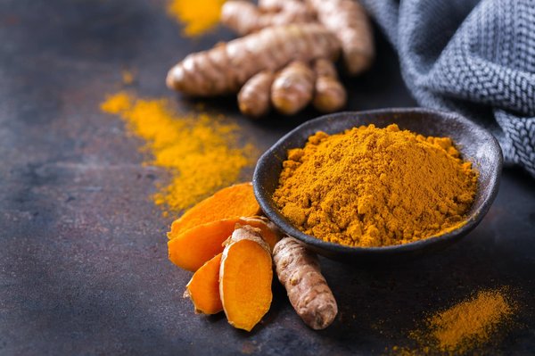 Que savoir sur la poudre de curcuma ?