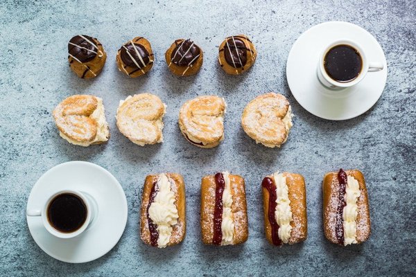 Les accessoires pratiques pour une pâtisserie réussie