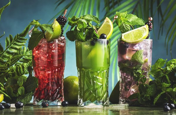 Où trouver les bars à cocktails avec des créations originales à base de bourbon