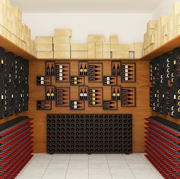 Cave à vin : les éléments essentiels pour un stockage optimal