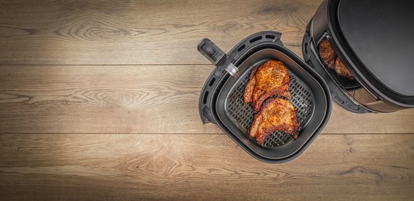 Découvrez les avis airfryers xxl 2025 : guide complet